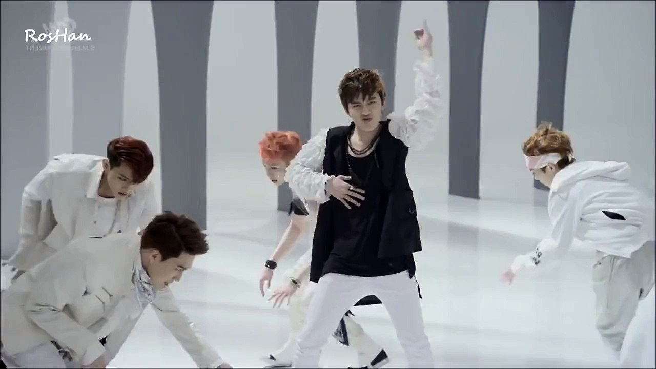 EXO-Wolf MV (Demo Version)