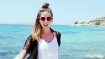 Zoe Sugg (Zoella) || Mykonos 2015