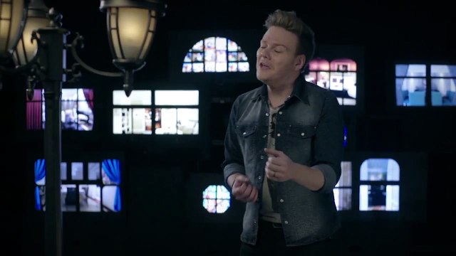 Michel Teló - Coração Cansou (Vídeo Oficial)