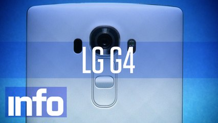 LG G4 tem a melhor tela do momento
