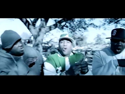 Juvenile - Get Ya Hustle On [Radio Version] (VIDEO)