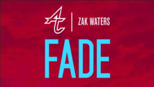 Adventure Club feat. Zak Waters - Fade (Studio Acapella + Remix Pack)