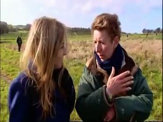 Victoria Coren on Gun Dogs (Featuring Philippa Williams)