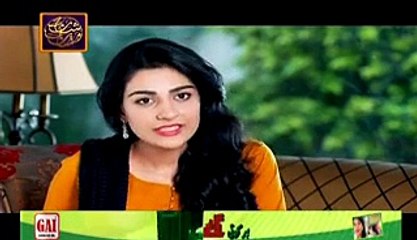 Mumkin Episode 15 Full on ARY Digital - 23rd June 2015