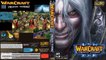 descargar E instalar Warcraft 3 + frozen throne completo español para pc  LOQUENDO