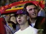 ROMA INTER Ultras romani pt 3 1991