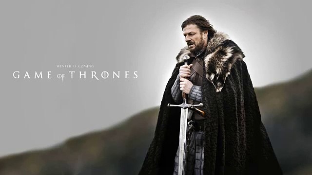Game Of Thrones Opening - Main Theme