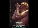 Alice N Chains Ya Yeah Ya-Live at Tacoma Little Theatre WA 1987