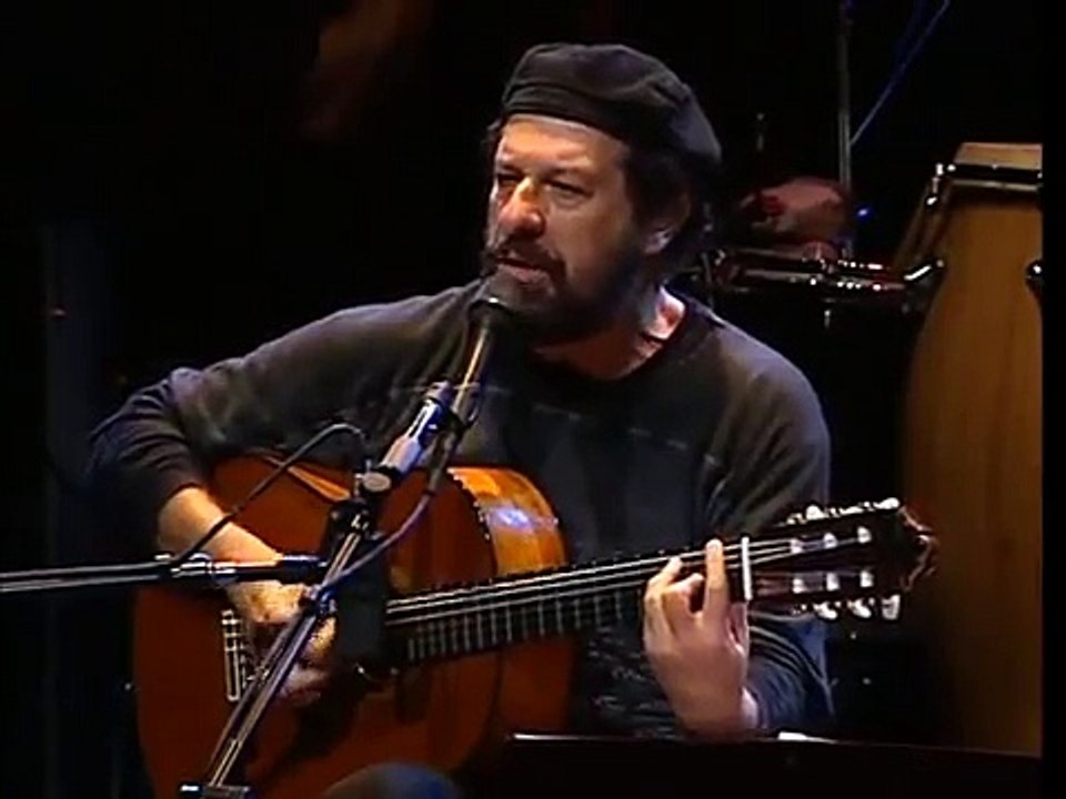 João Bosco - Memória da Pele