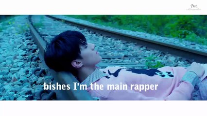 [Fangirl Version] EXO - LOVE ME RIGHT