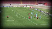 [HD] Fbc Melgar 3 - 1 Sporting Cristal (La Reserva) - Resumen y Goles - Apertura 2015 - 23/05/2015