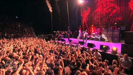 Slash ft.Myles Kennedy & The Conspirators - Ghost | Live in Sydney | Moshcam