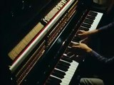 Gad Elmaleh et Pierre-Yves Plat au piano - Un bonheur n'arrive jamais seul