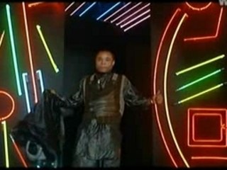 BLACK MIC MAC - LES SAPEURS