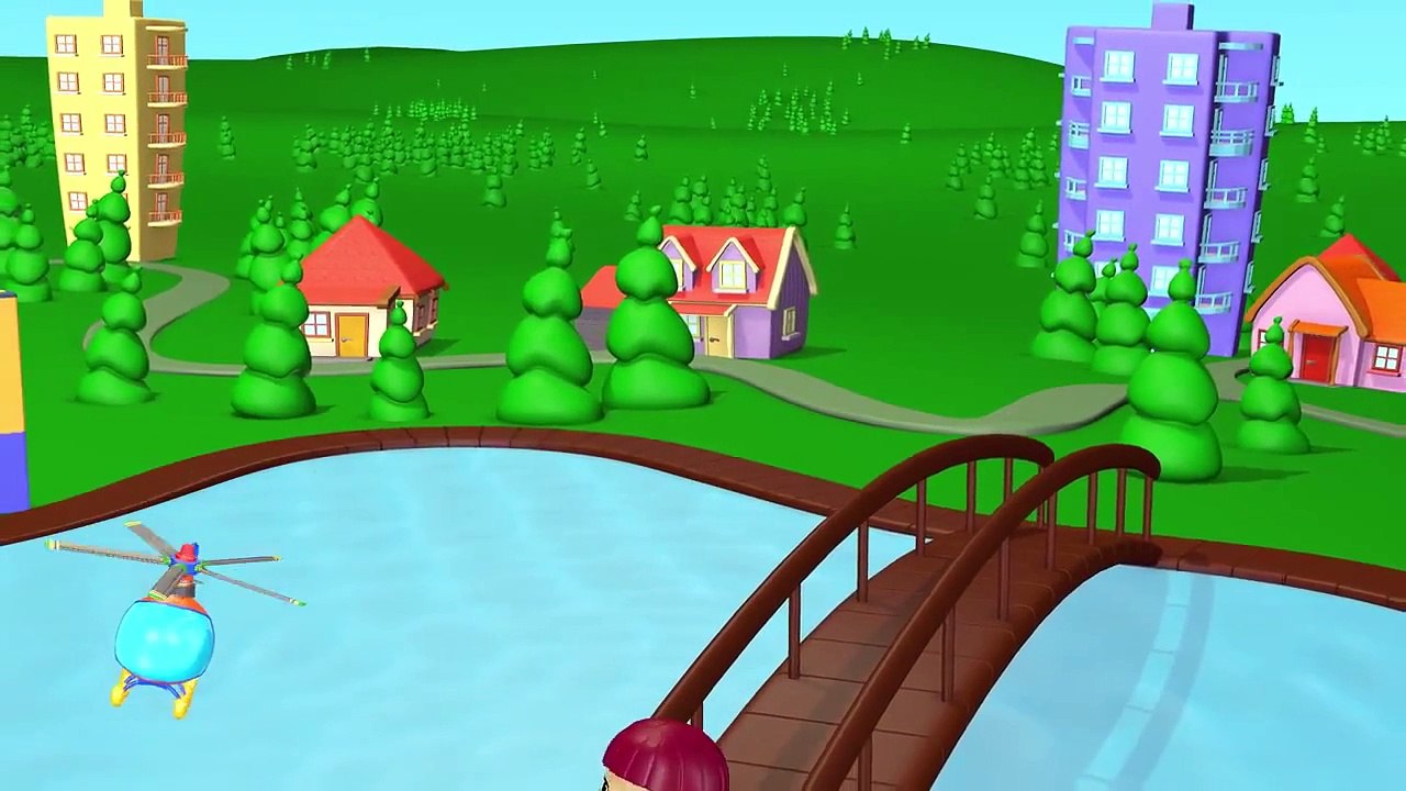TuTiTu Specials | Helicopter | Toys and Songs for Children
