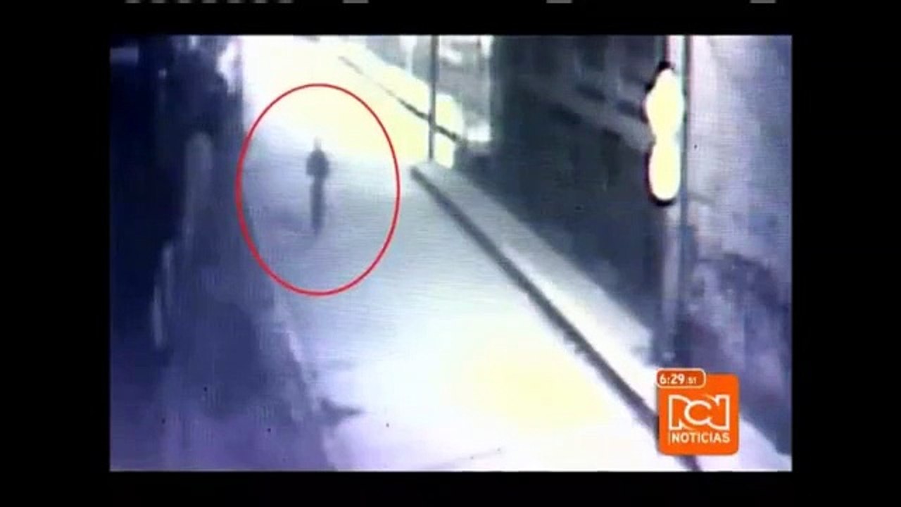 Otro asesinato por robarle el celular a un hombre en Bogotá