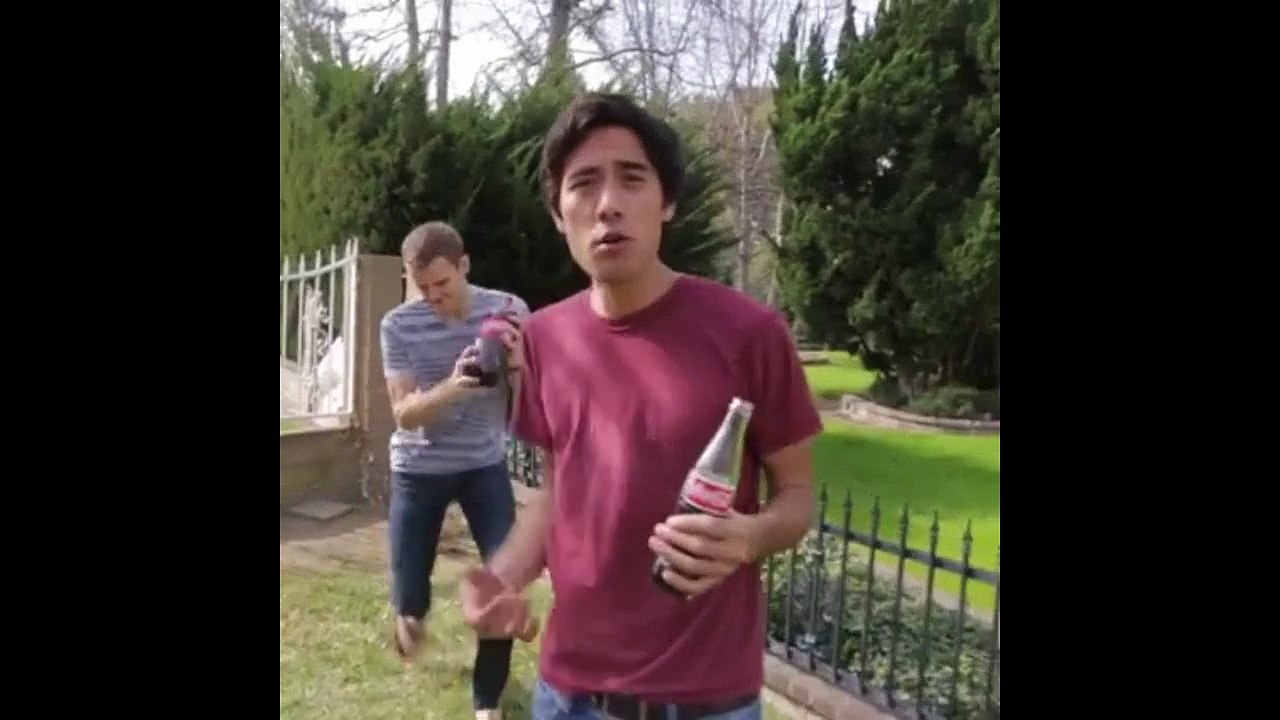 Coke
