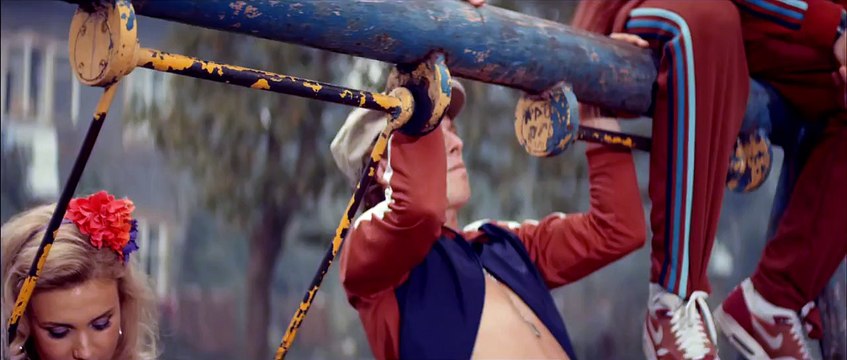 ФАБРИКА - Не родись красивой