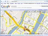 Google Maps : modifier les informations