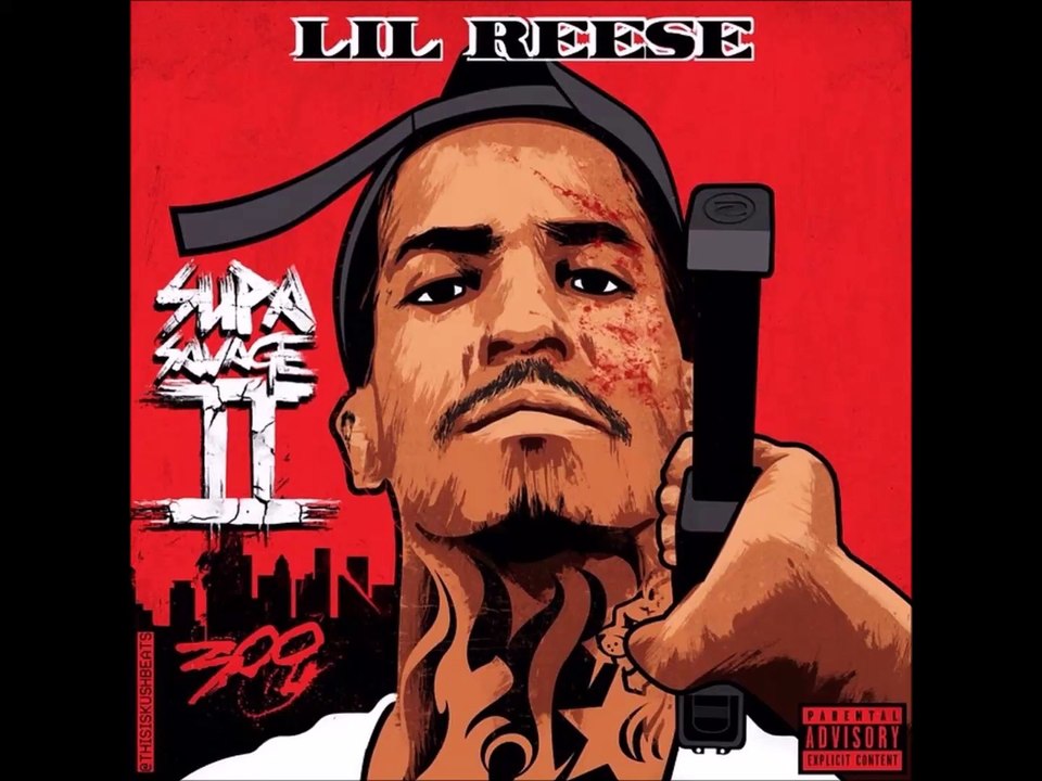 Lil Reese - How Could I