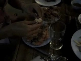 Buffet restaurant thaï extra