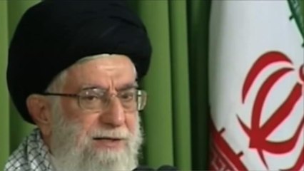 خامنئي: لا تفتيش للمنشآت النووية