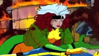 X Men S01E04 Deadly Reunions