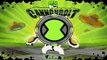 Cartoon Network Games: Ben 10 - Cannonbolt Strikes