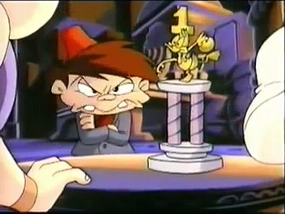 Tiny Toons - Istanbul - They Might Be Giants