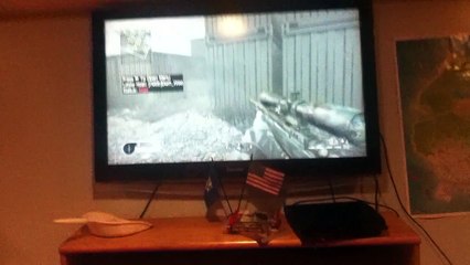 Dom z Modz is legit with proof!! Cod 4, waw, mw2 Modz are available for free!!