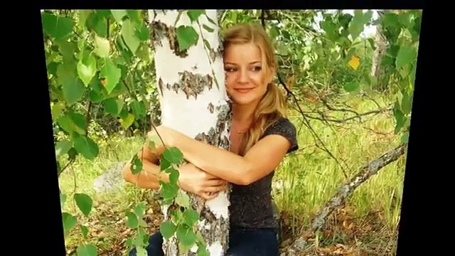 Сергей Славянский - Аленушка. Посвящается всем Аленушкам!