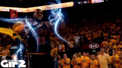 GIFs With Sound #142 2015 GWS4ALL JUNE