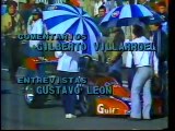 Tanda Comercial UTV (Julio 1983)
