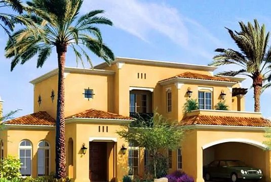 كمبوند اب تاون كايرو اب تاون كايرو فيلا للبيع 1319 م