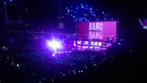 Bang Bang - Ariana Grande San Jose April 12 2015