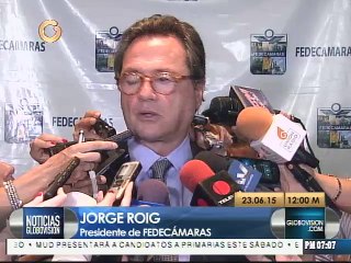 Fedecámaras respaldará denuncia de Polar ante la OIT