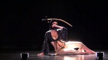 expert Arabian Belly Dancer - This Girl is insane! احلا رقص