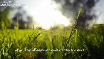 خالد الراشد - باب التوبة مفتوح فماذا تنتظر - مقطع رائع HD