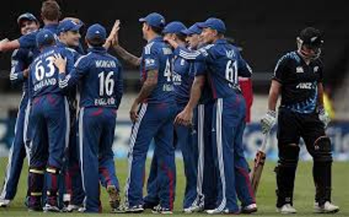 England vs New Zealand Full match highlights_England beat New Zealand By 56 runs_ Only  T20 23 june 2015