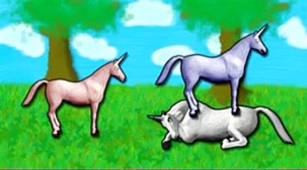 Charlie and Candy Mountain