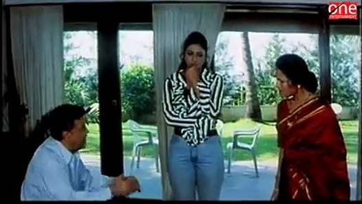 Tu Chor Main Sipahi (1996) - Full Bollywood Movie [HD 720p 