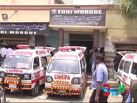 Abid Sher Ali Philosophy - Awam K Marny ki Zimedar Hakomat nahi