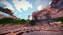 Minecraft: El Mejor Server De The Walls,Skywars,Skyblock,SSM | Premiun y No Premiun
