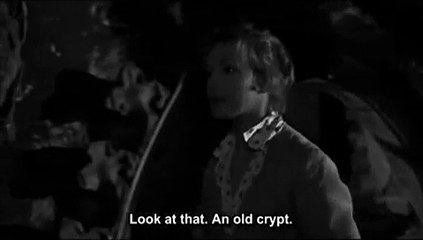 Popiół i diament (Ashes and Diamonds-subtitles) - 1958