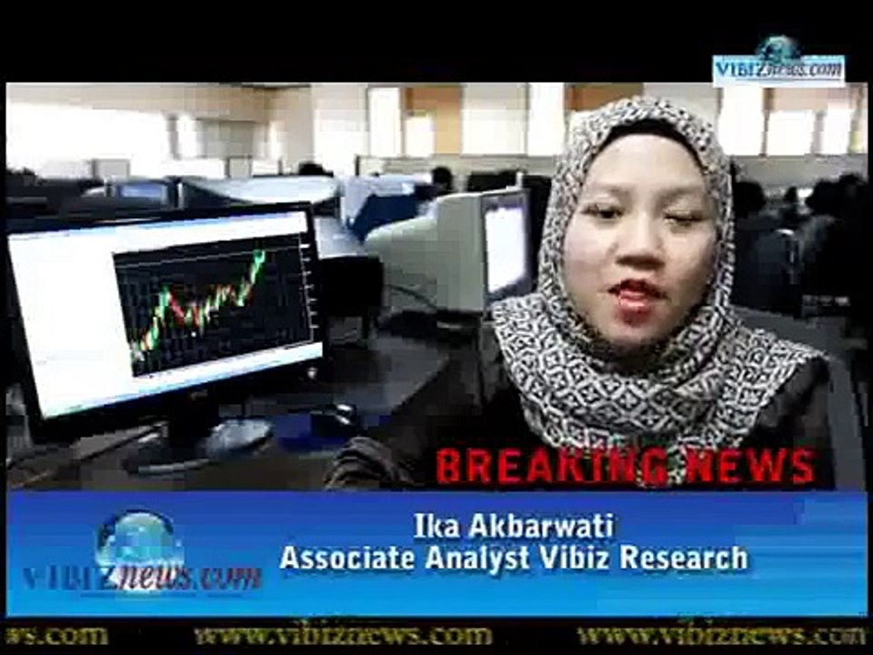 Vibiz Morning Call  10 Mei 2011
