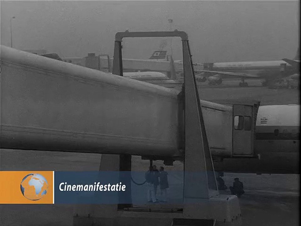 Cinemanifestatie - 1970