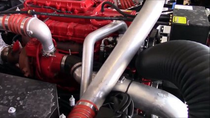 2016 Tiffin Allegro Bus 45OP Build - Highlights Video - Day 0