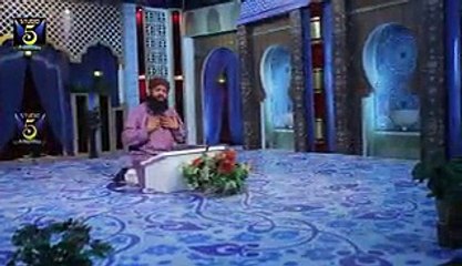 Mera Maslak Ishq E Rasool Full HD Video Naat -  New Naat [2015] - Muhammad Imran Shaikh Attarikh