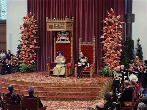 Open Staten-Generaal - 1970