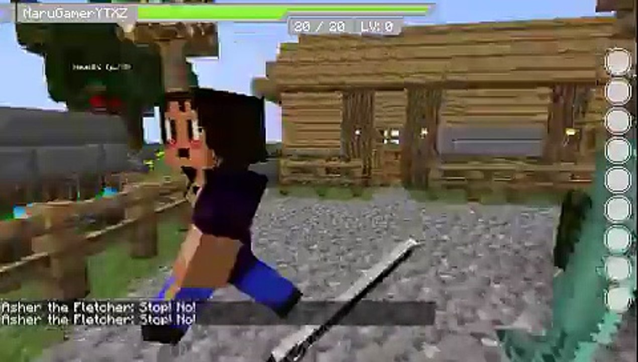 Sword Art Online | Minecraft Mod 1.7.10 | NaruGamerYT